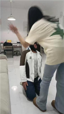 图片[5]_【小殿下】重度虐打犯错的男友_HD绳艺资源