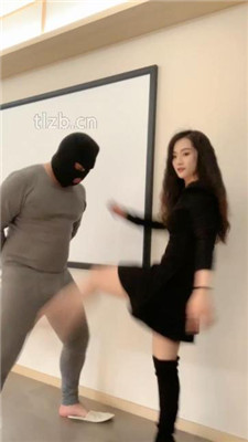 图片[5]_【七七】碎蛋!挑战靴子/高跟鞋/裸足重度提档_HD绳艺资源