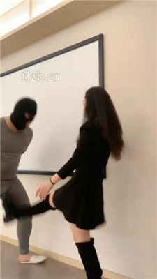 图片[12]_【七七】碎蛋!挑战靴子/高跟鞋/裸足重度提档_HD绳艺资源