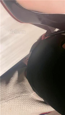 图片[5]_【小雅老师】高跟美腿提档/踩狗舌/衣架抽_HD绳艺资源