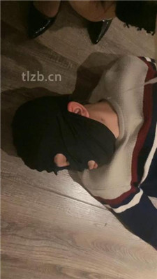 图片[8]_【小雅老师】高跟美腿提档/踩狗舌/衣架抽_HD绳艺资源