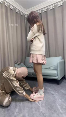 图片[3]_【狗哥】可爱小主-提档/皮鞋白袜踩狗_HD绳艺资源