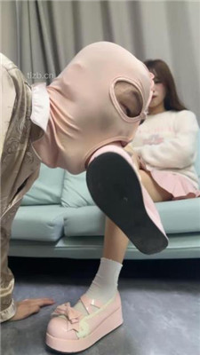 图片[9]_【狗哥】可爱小主-提档/皮鞋白袜踩狗_HD绳艺资源