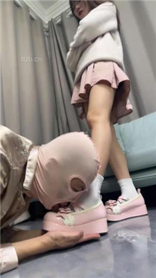 图片[11]_【狗哥】可爱小主-提档/皮鞋白袜踩狗_HD绳艺资源