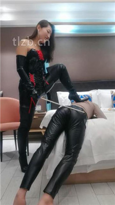 图片[3]_【冷御绳艺导师】重度sp训练/长靴碾压踩_HD绳艺资源