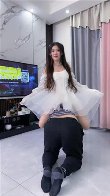 图片[2]_【麋鹿银儿】白富美公主S-骑马爬行/耳光/碾压狗爪/跳踩_HD绳艺资源