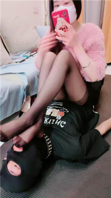 图片[16]_【Rina】黑丝诱惑美腿恋足舔_HD绳艺资源