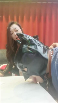 图片[10]_【咩祖】跪舔高跟脏鞋/碾压踩狗头/舔鞋底口水/赏赐圣水_HD绳艺资源