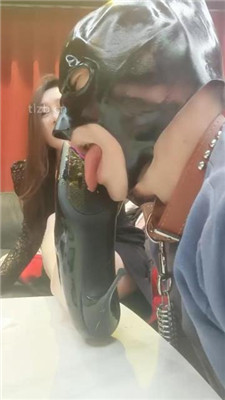 图片[11]_【咩祖】跪舔高跟脏鞋/碾压踩狗头/舔鞋底口水/赏赐圣水_HD绳艺资源