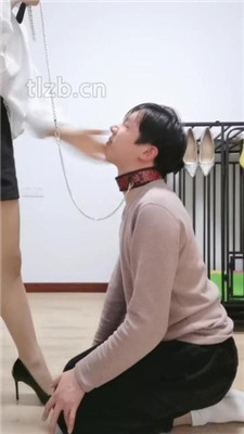 图片[4]_【凌儿女神】白领S-狗笼圈养刑虐_HD绳艺资源