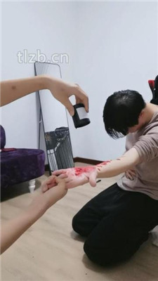 图片[10]_【凌儿女神】白领S-狗笼圈养刑虐_HD绳艺资源