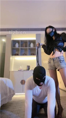 【陈莹斯】车模S-高跟黑丝踩虐/训练_HD绳艺资源