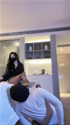 图片[10]_【陈莹斯】车模S-高跟黑丝踩虐/训练_HD绳艺资源