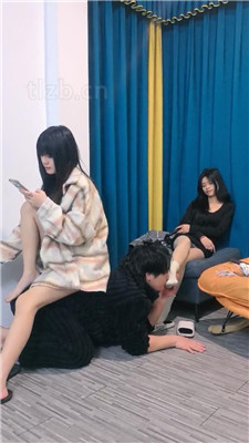 图片[4]_【阳阳】双S-跪舔白袜脏鞋/人肉座椅/sp耳光/转胯骑马_HD绳艺资源