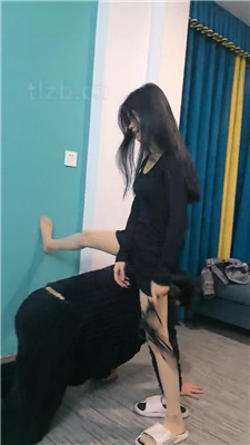 图片[9]_【阳阳】双S-跪舔白袜脏鞋/人肉座椅/sp耳光/转胯骑马_HD绳艺资源