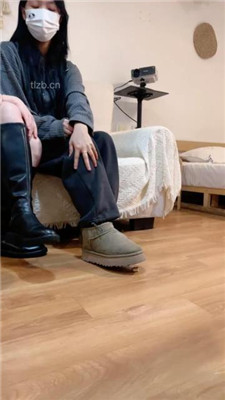 图片[12]_【司野】闺蜜家中做客体验当S_HD绳艺资源