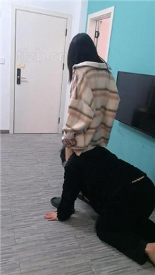 图片[15]_【阳阳】双S-跪舔白袜脏鞋/人肉座椅/sp耳光/转胯骑马_HD绳艺资源