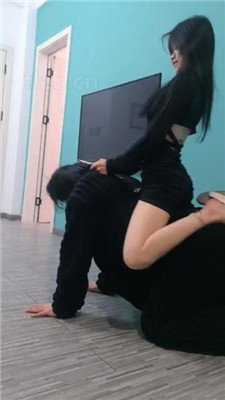 图片[19]_【阳阳】双S-跪舔白袜脏鞋/人肉座椅/sp耳光/转胯骑马_HD绳艺资源