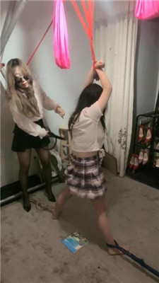 图片[8]_【梦幻大大】母畜-刑奴挑战考试不合格的女同学_HD绳艺资源