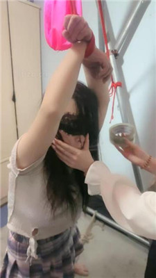 图片[9]_【梦幻大大】母畜-刑奴挑战考试不合格的女同学_HD绳艺资源