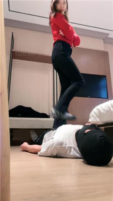 图片[14]_【Jenn】超高难度挑战铁蛋娃的人生_HD绳艺资源