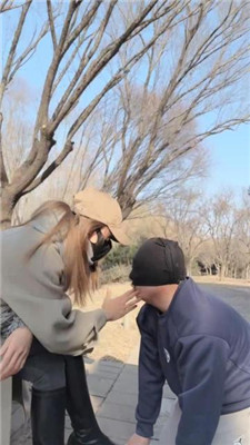 图片[4]_【苒溪】公园遛狗-骑马提档/耳光口水/舔鞋/磕头转胯/皮鞋踩狗头_HD绳艺资源