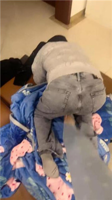 图片[12]_【韩涵】家奴生活化伺候主人_HD绳艺资源