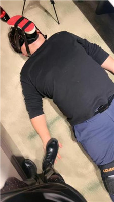 图片[3]_【爱丽丝】气味控制-重度全体重踩踏_HD绳艺资源