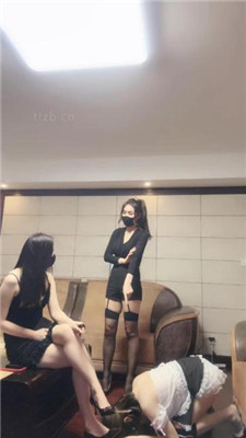 图片[7]_【妆主大大】必看-带真实素人玩母狗初体验_HD绳艺资源