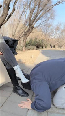 图片[9]_【苒溪】公园遛狗-骑马提档/耳光口水/舔鞋/磕头转胯/皮鞋踩狗头_HD绳艺资源