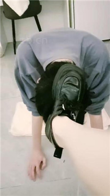 图片[8]_【九莲】舞蹈室带素人姐姐玩绳艺技巧展示体验_HD绳艺资源