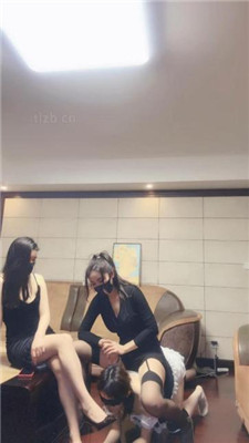 图片[6]_【妆主大大】必看-带真实素人玩母狗初体验_HD绳艺资源