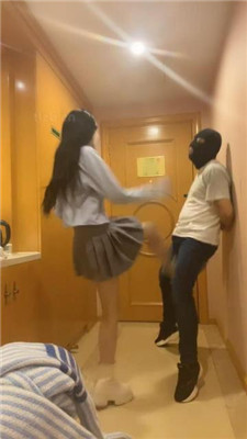 图片[3]_【陈甜女帝】短靴重度提档/碾压踩狗爪_HD绳艺资源