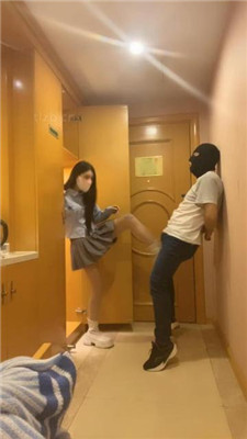 图片[7]_【陈甜女帝】短靴重度提档/碾压踩狗爪_HD绳艺资源