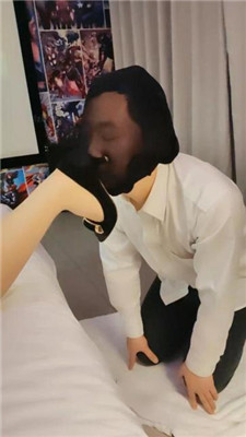 图片[6]_【情侣念主】看我怎么虐废绿帽狗东西_HD绳艺资源