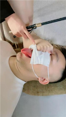 图片[7]_【Lel】嘴叼高跟/踩踏/跪舔肉丝jio_HD绳艺资源