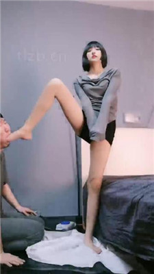 图片[20]_【航儿】艺校学生S-酸臭裸足强迫狗_HD绳艺资源