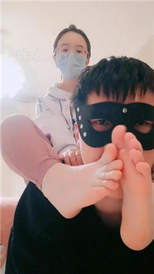 图片[13]_【甜音】骑马转胯驯化/舔脏鞋白袜裸足【上】_HD绳艺资源