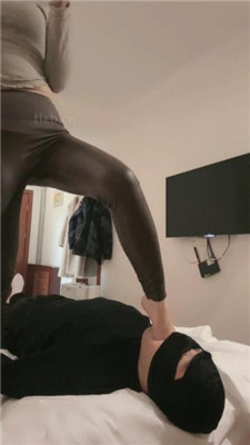 图片[4]_【三娘】跳踩/恋足狂舔/转胯/人肉坐垫_HD绳艺资源