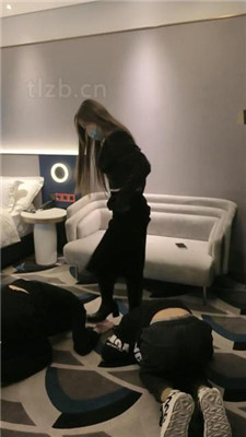 图片[2]_【舞池大大】双奴磕头争宠求虐_HD绳艺资源