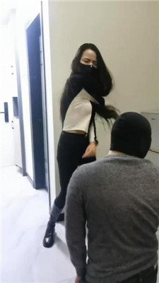 图片[15]_【皮皮】重度刑奴-sp各种训练/踩踏踢踹/锁喉_HD绳艺资源