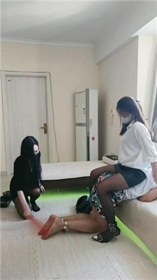 图片[11]_【南倾】小偷入室非礼惨遭双绳艺导师蹂躏囚禁【双视角版】_HD绳艺资源