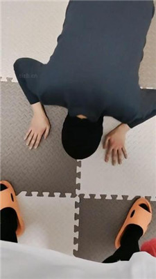 图片[7]_【平凡】家奴跪舔黑丝jio_HD绳艺资源