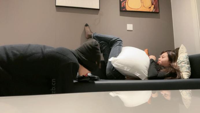 图片[4]_【妈咪酱】舔丝足高跟鞋/辱骂废物奴_HD绳艺资源