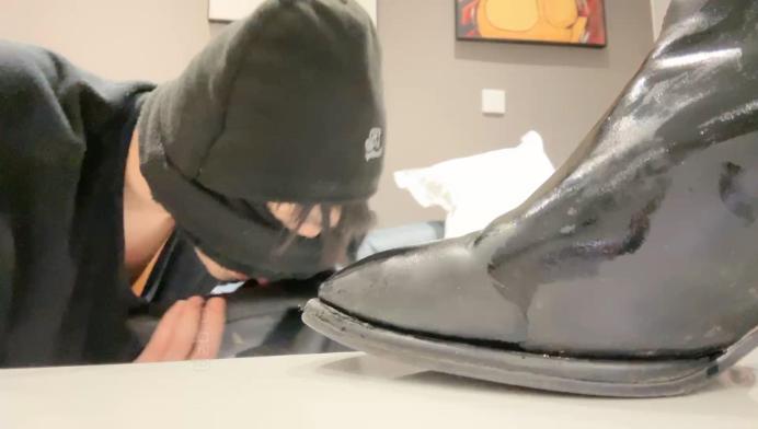 图片[5]_【妈咪酱】舔丝足高跟鞋/辱骂废物奴_HD绳艺资源