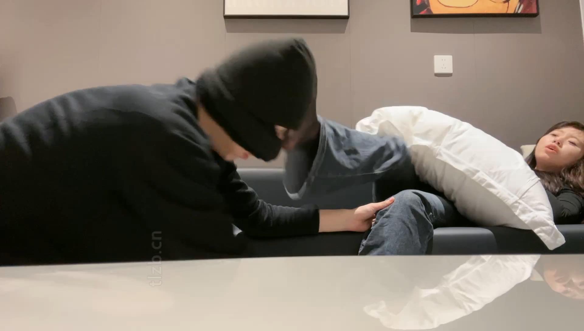 图片[8]_【妈咪酱】舔丝足高跟鞋/辱骂废物奴_HD绳艺资源