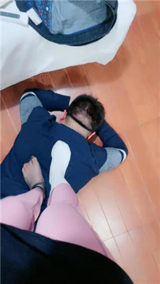 图片[6]_【甜音】马奴训练爬行专场【下】_HD绳艺资源