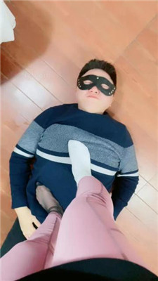 图片[7]_【甜音】马奴训练爬行专场【下】_HD绳艺资源