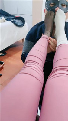 图片[8]_【甜音】马奴训练爬行专场【下】_HD绳艺资源