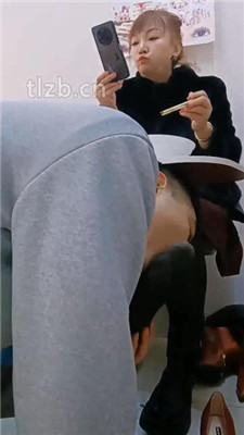 图片[10]_【乐爷】野外-冰天雪地-遛狗虐待_HD绳艺资源